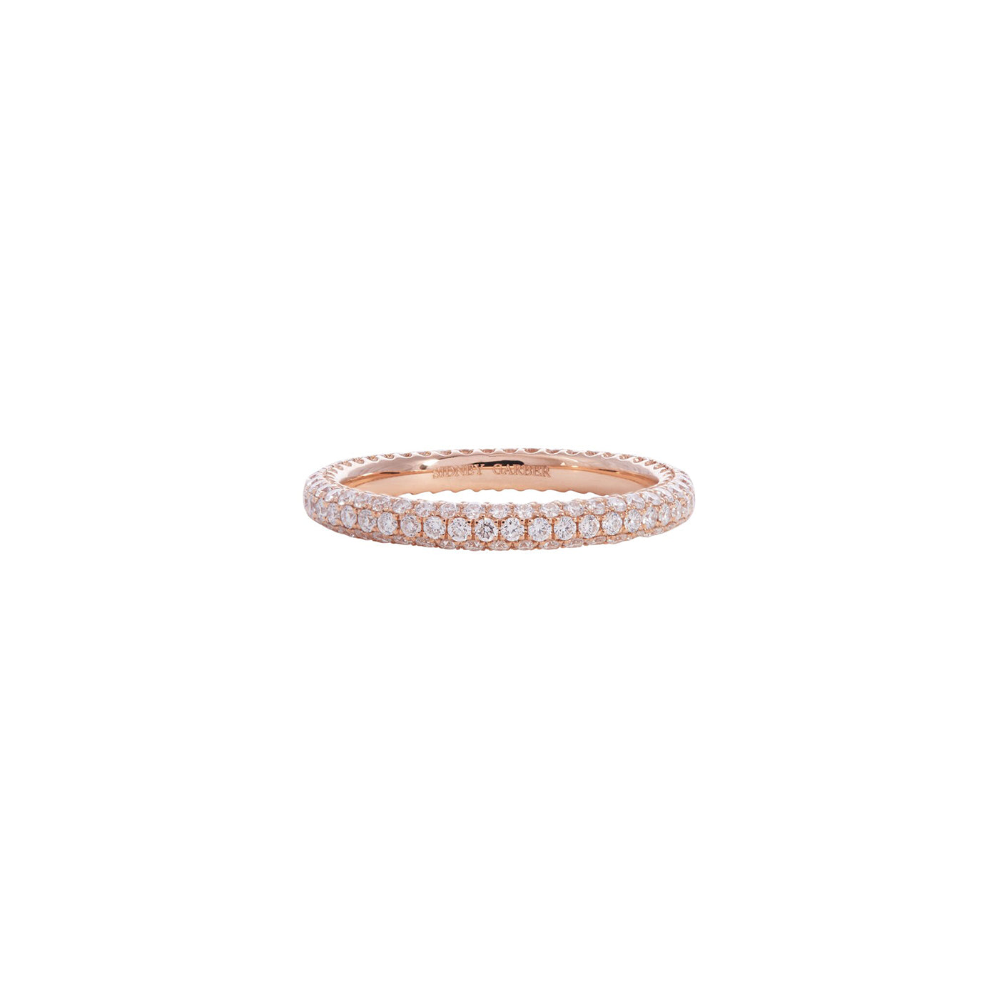 Thread Ring