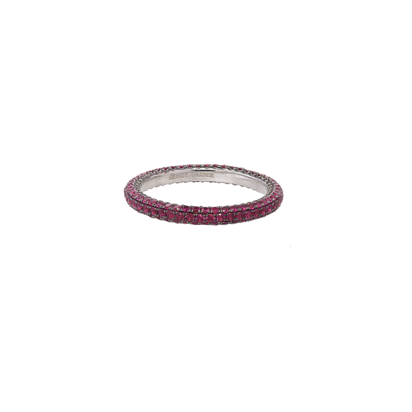 Thread Ring