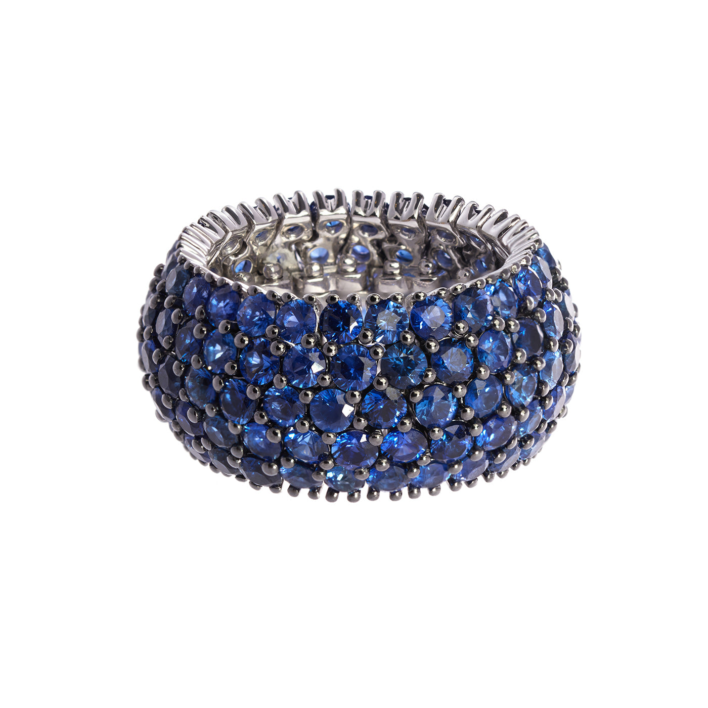 Flexible Ring