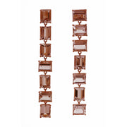 Mosaic Earrings