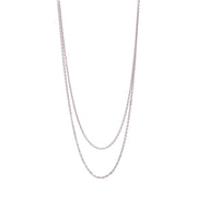 Trace Chain Necklace
