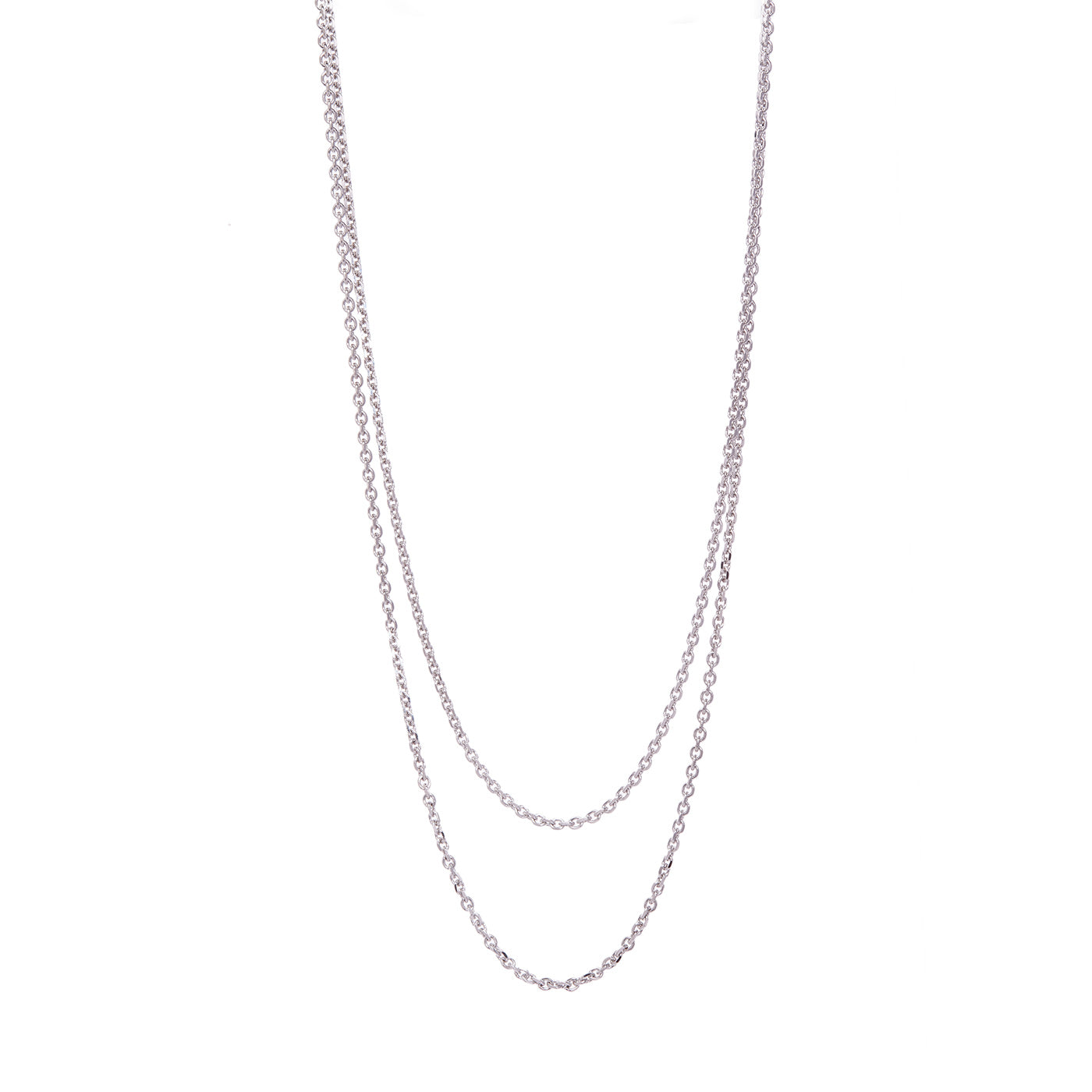 Trace Chain Necklace