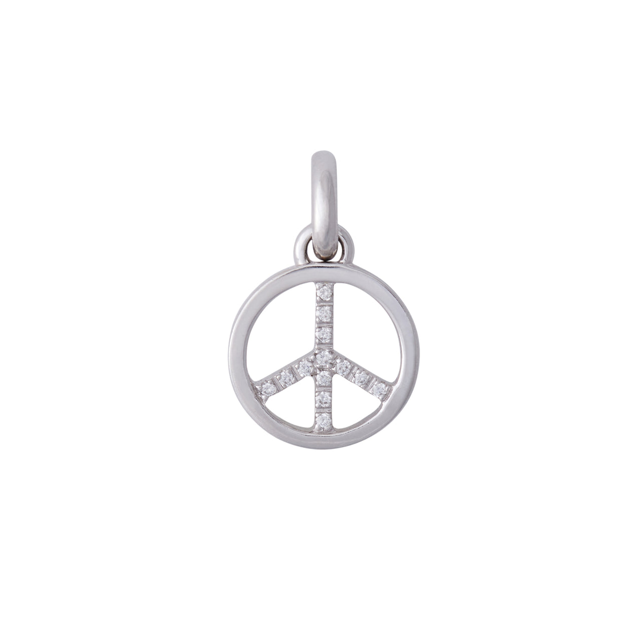 Peace Charm
