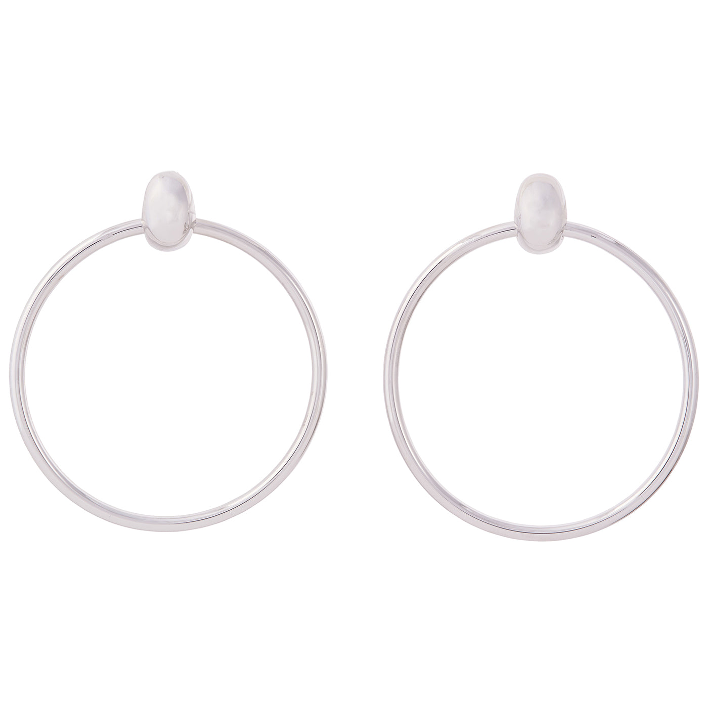 Naples Earrings | Earrings