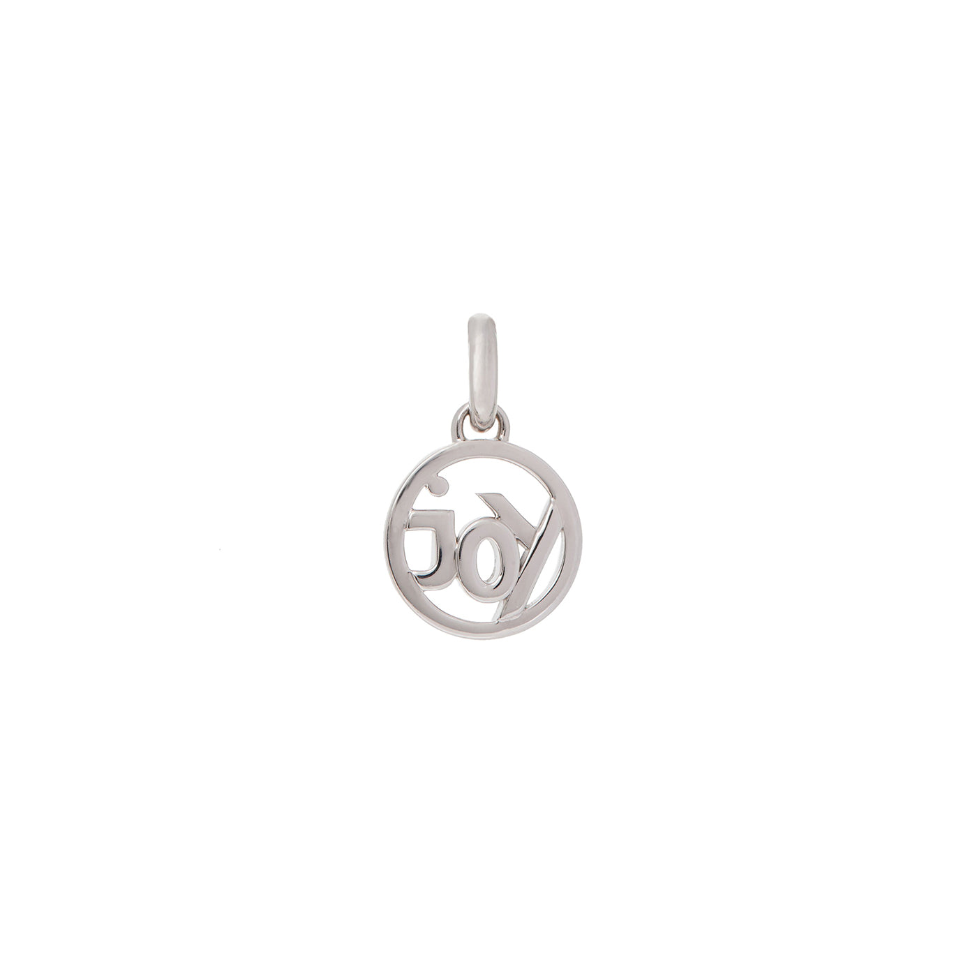 Joy Charm | Charms