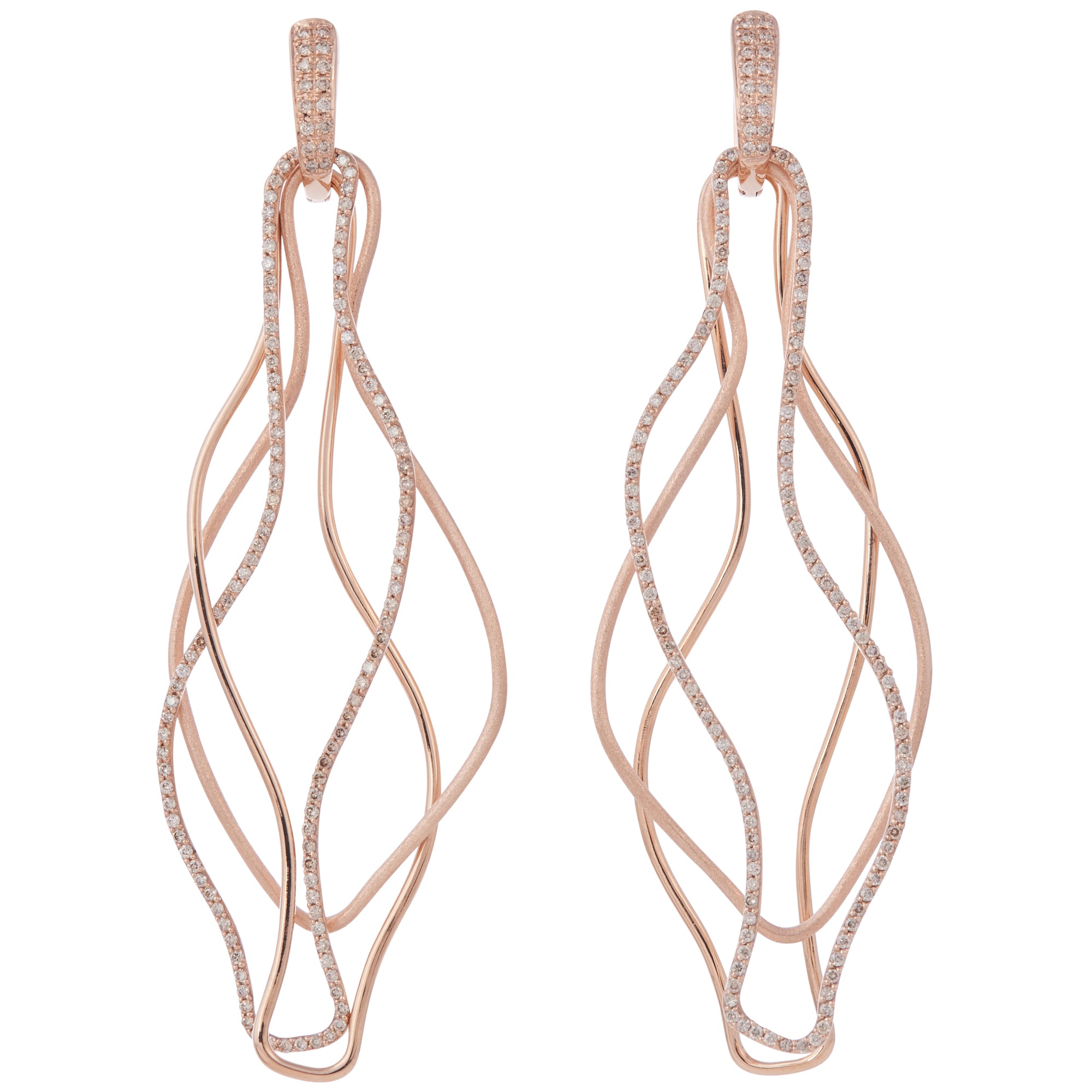 Zephuros Earrings | Earrings