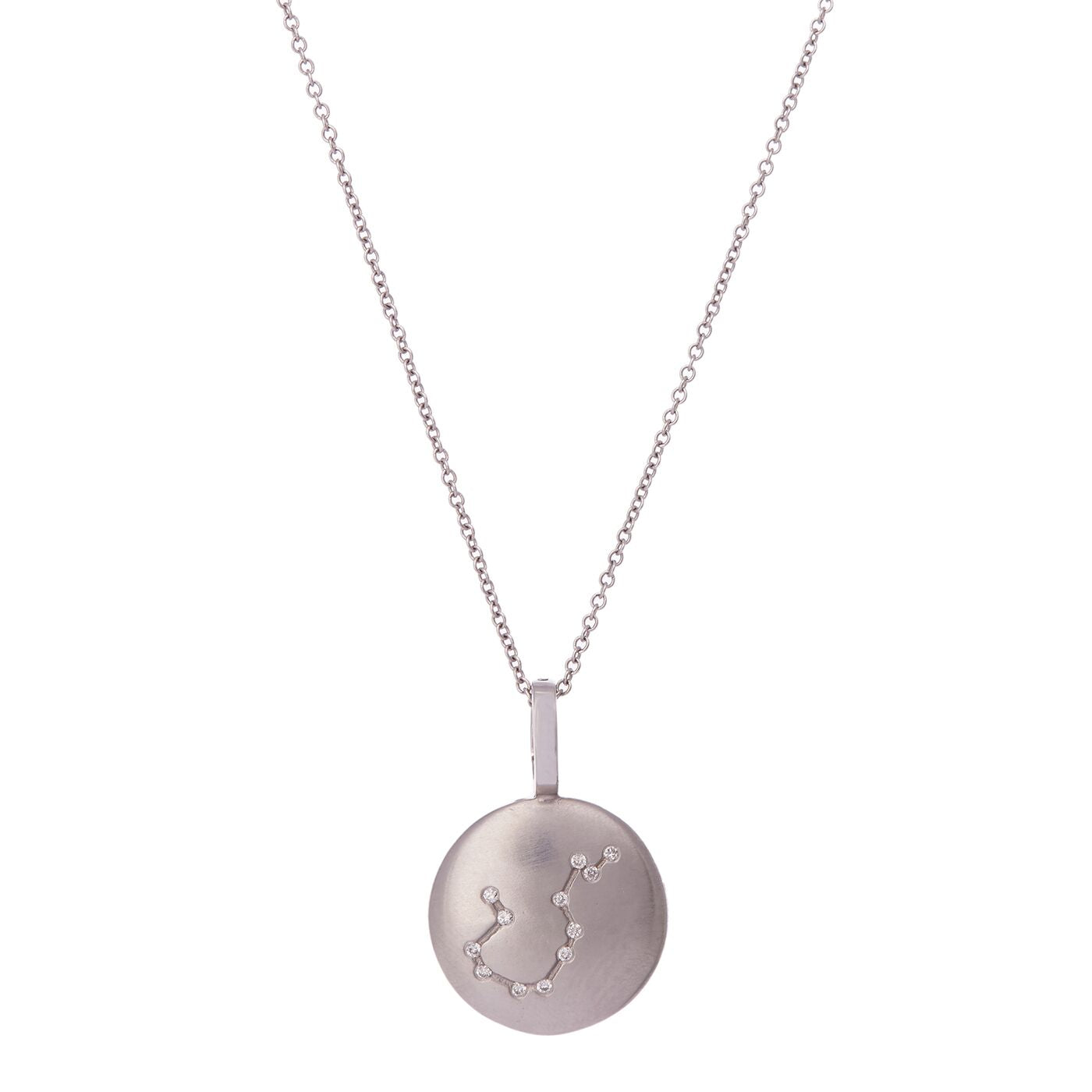 Constellation Necklace