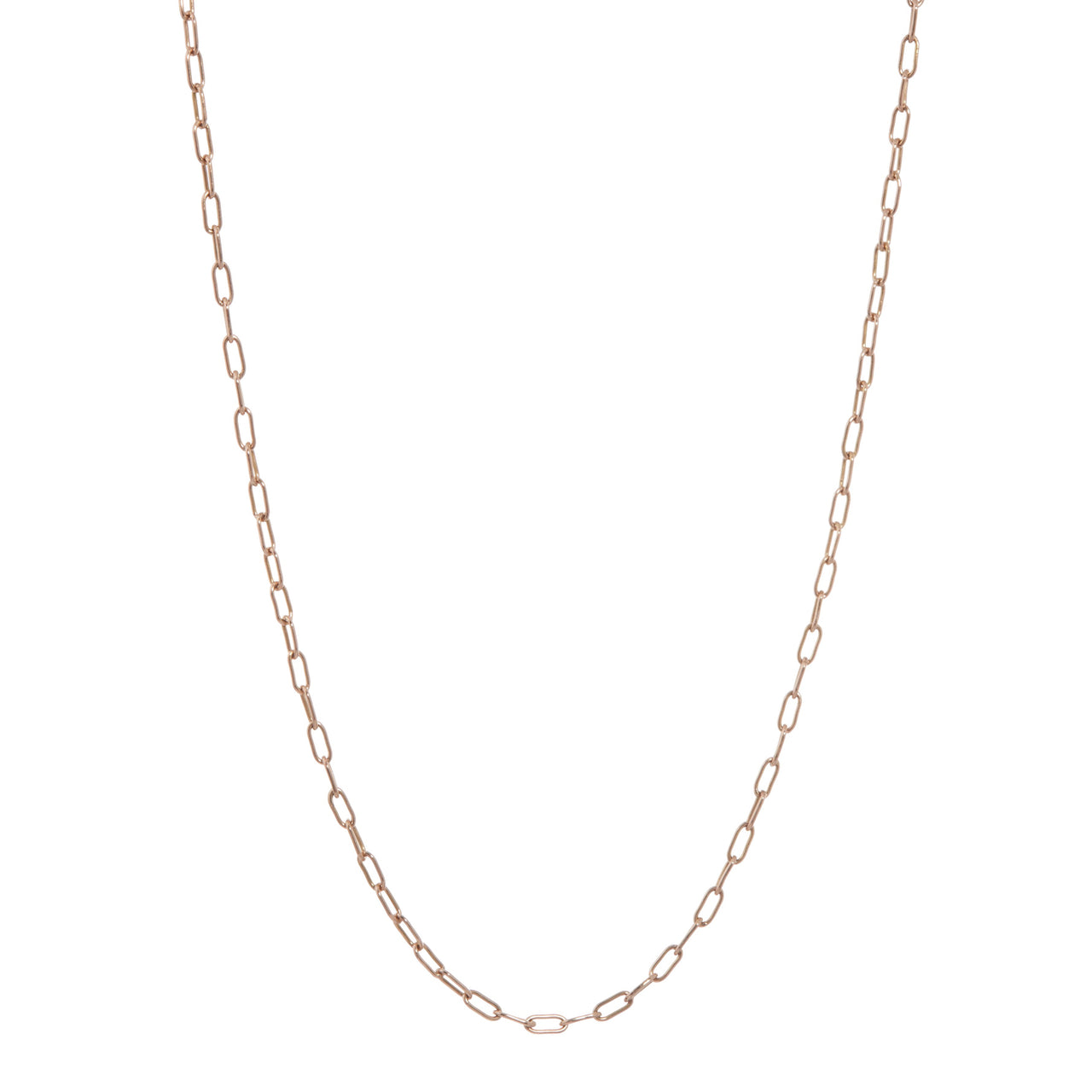 Catena Chain Necklace