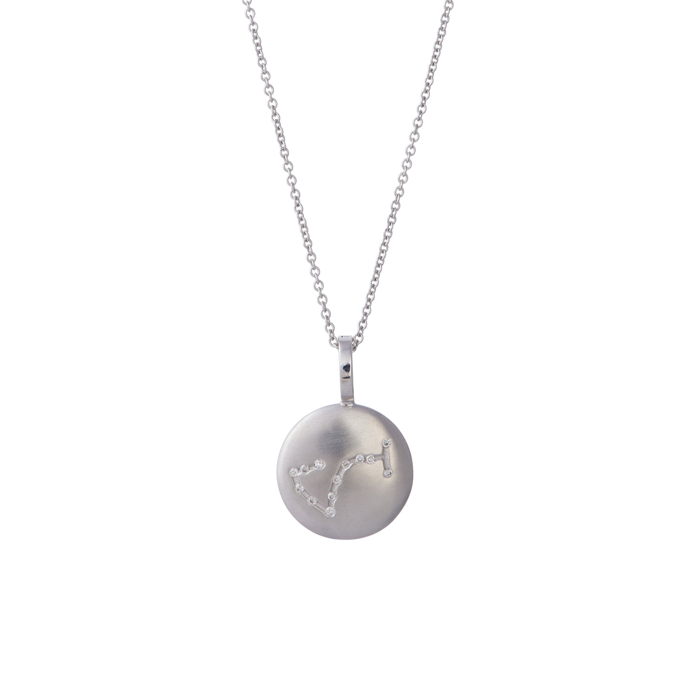 Scorpio Constellation Necklace | Necklaces