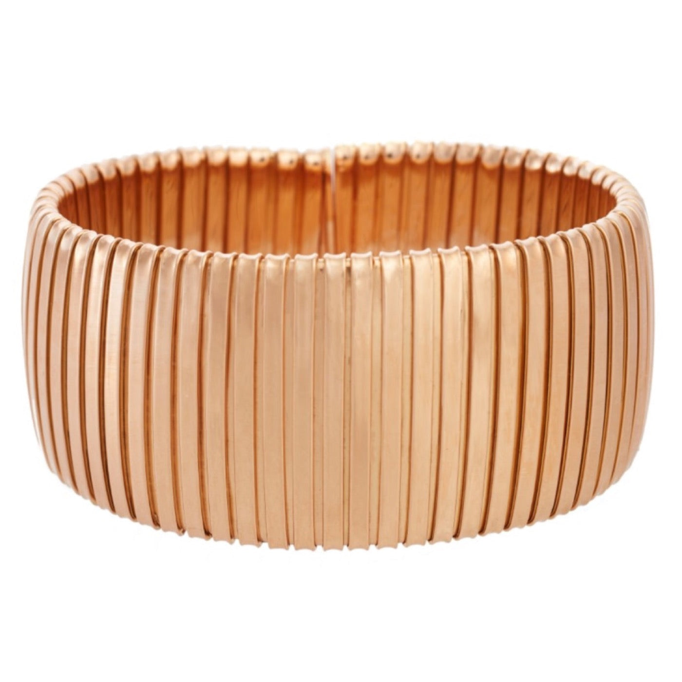 Golden Cuff Rose Gold