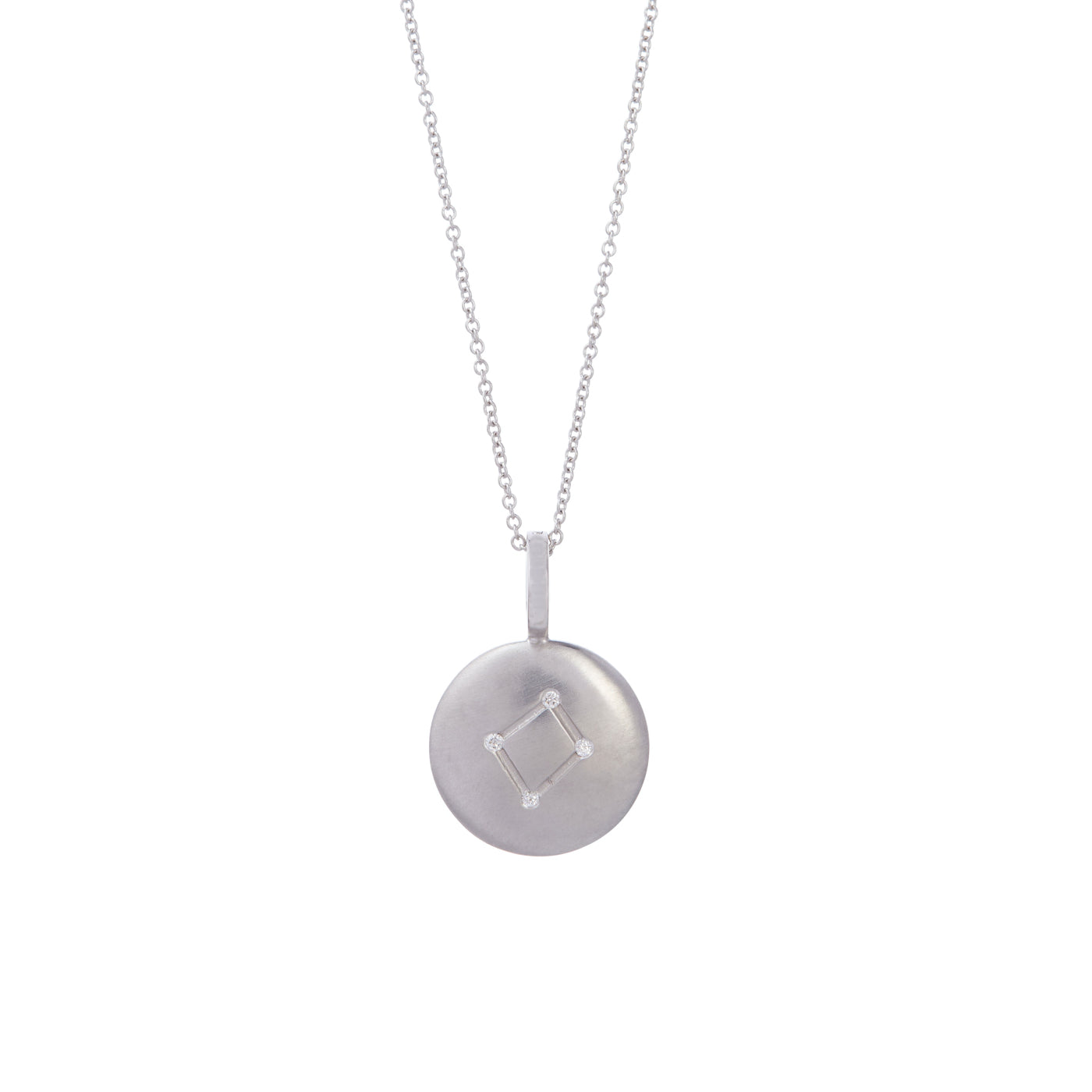 Libra Constellation Necklace | Necklaces