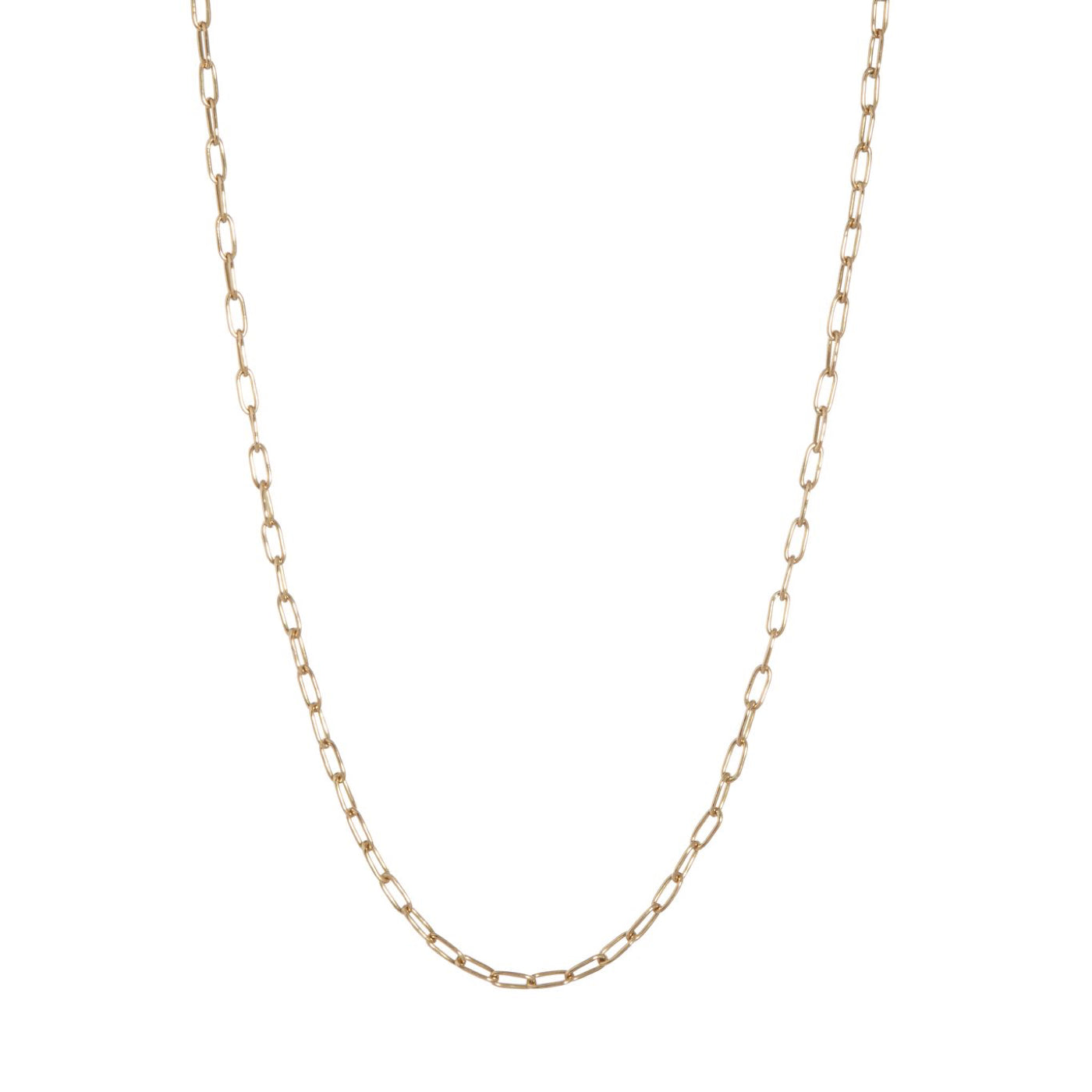 Catena Chain Necklace | Necklaces